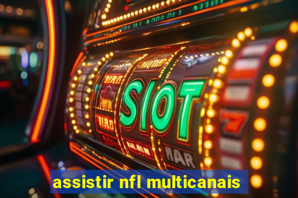 assistir nfl multicanais